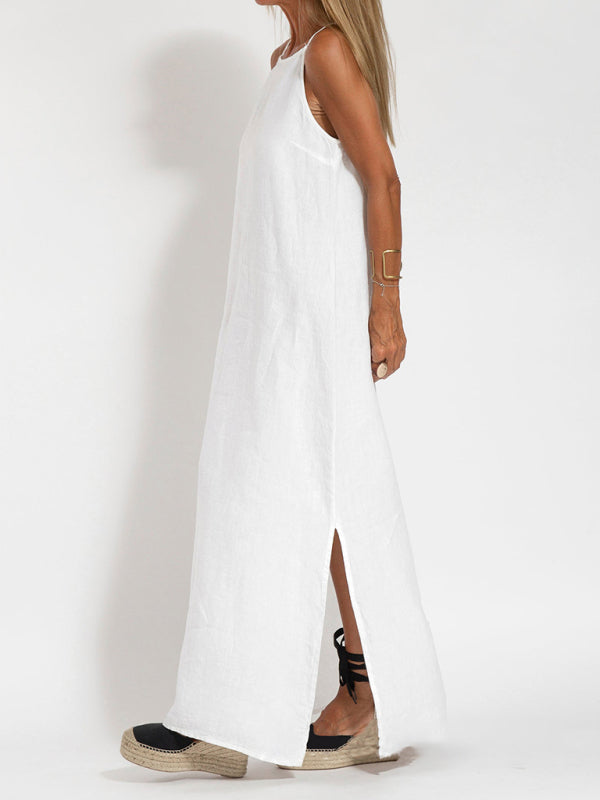 Mila | Women's Summer Maxi Dress