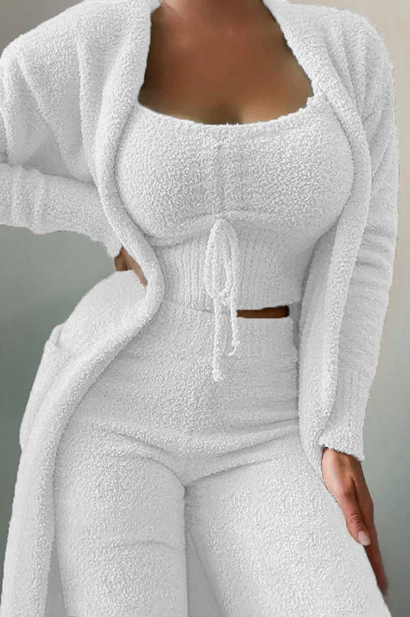 Aisha | Casual Summer Lounge Set for Women