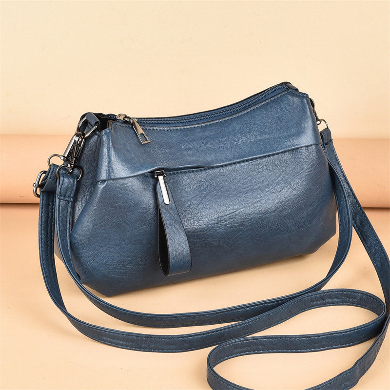 Addison - Elegant Crossbody Bag Refined Elegance Everyday Functionality