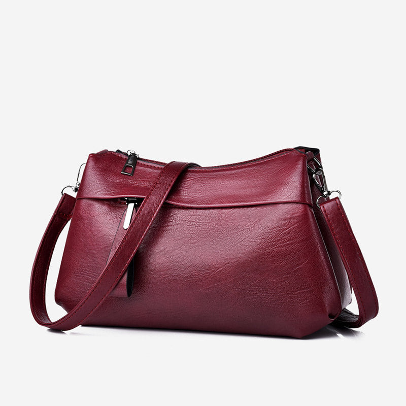 Addison - Elegant Crossbody Bag Refined Elegance Everyday Functionality