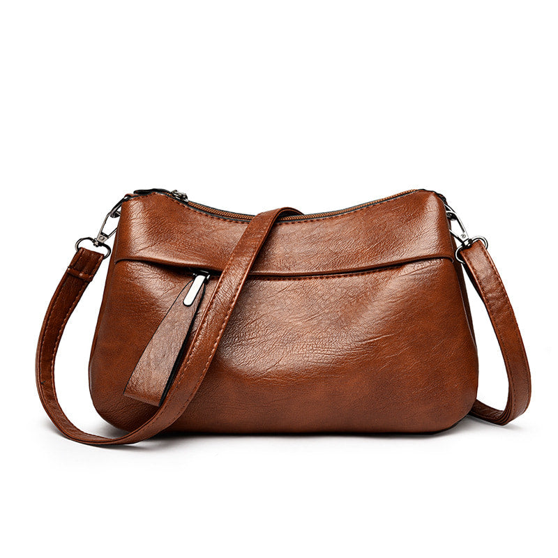 Addison - Elegant Crossbody Bag Refined Elegance Everyday Functionality