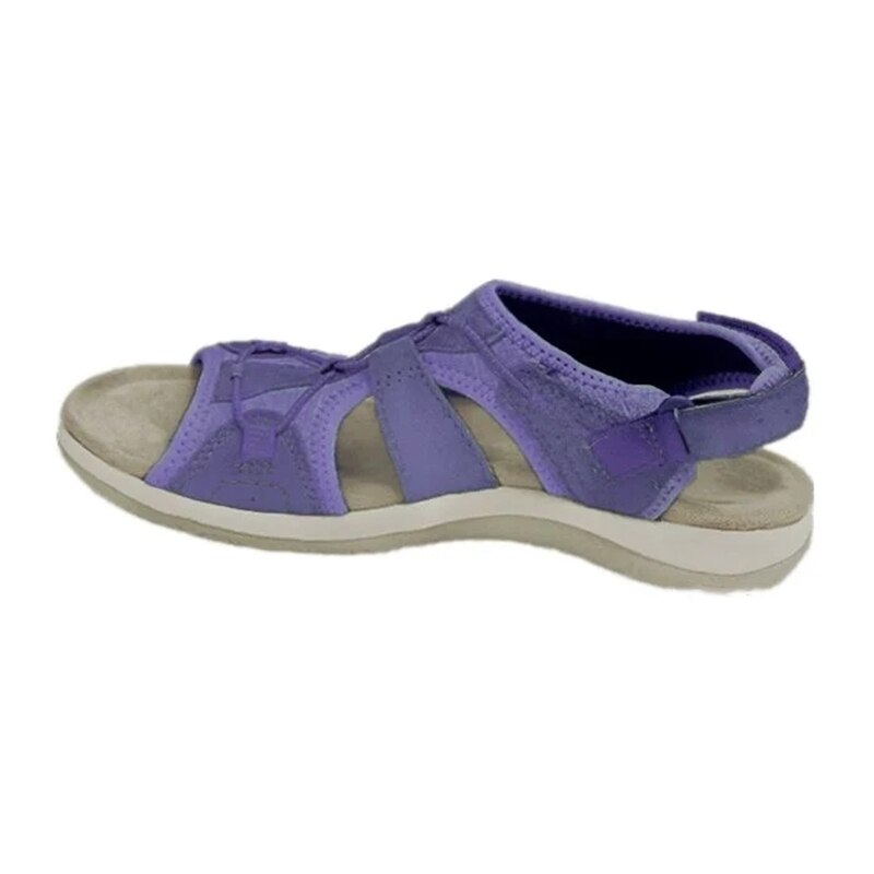 Leonie - Adjustable Arch Support Sandals for All-Day Comfort