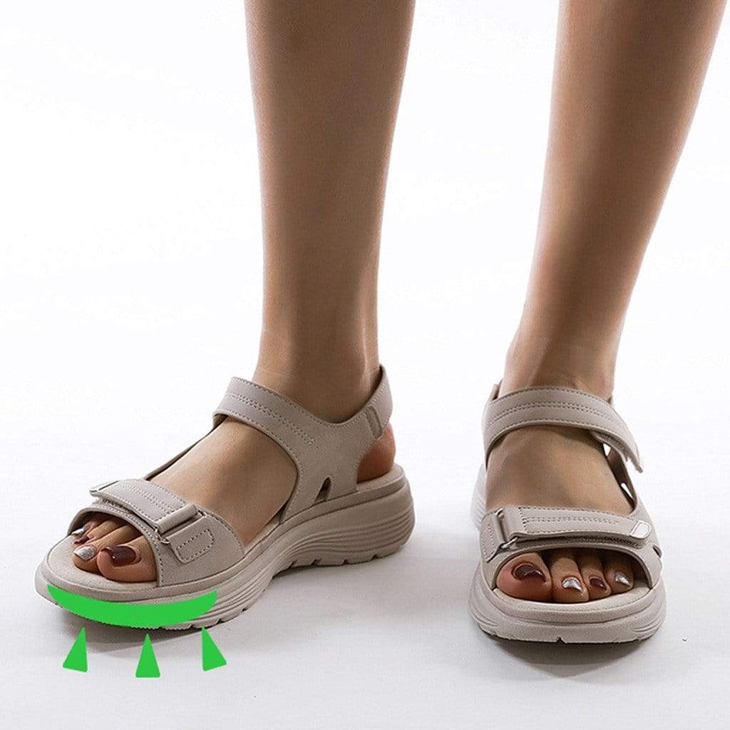 Cecelia - Summer Sandals Soft Sole